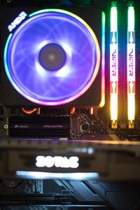 Corsair Force Series MP600 Review