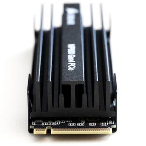 Corsair Force Series MP600 Review