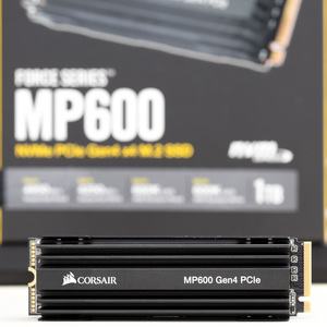 Corsair Force Series MP600