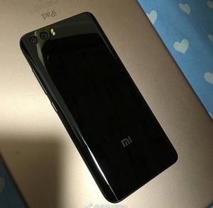 Xiaomi Mi6 - Leak