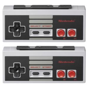 NES-Controller der Nintendo Switch