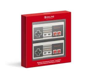 NES-Controller der Nintendo Switch