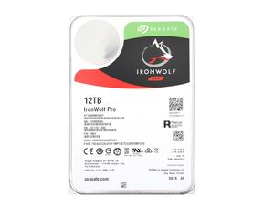 Seagate IronWolf Pro 12TB