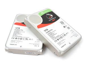 Seagate IronWolf Pro 12TB