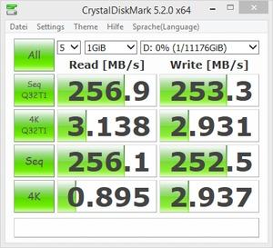 Seagate IronWolf Pro 12TB