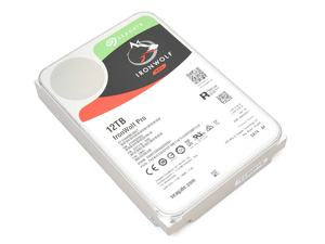 Seagate IronWolf Pro 12TB