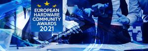 EHA Community Awards 2021