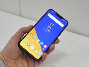 ASUS ZenFone 5