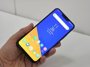 ASUS ZenFone 5