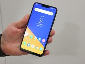 ASUS ZenFone 5