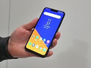 ASUS ZenFone 5