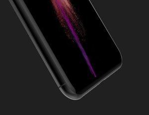 Rendering des iPhone 8 auf Basis der aktuellen Gerüchte