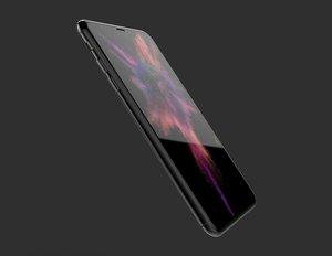 Rendering des iPhone 8 auf Basis der aktuellen Gerüchte