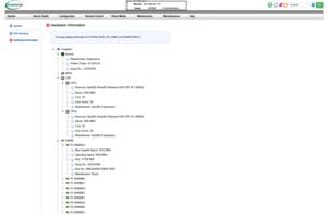 IPMI auf dem Supermicro X11DAi-N