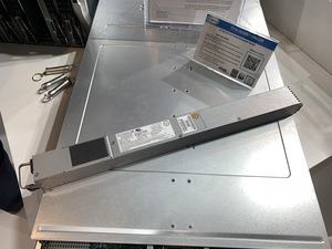 Supermicro auf der ISC