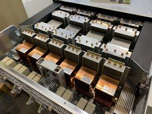 Supermicro auf der ISC