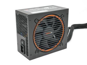 be quiet! Pure Power 10 600W