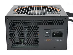 be quiet! Pure Power 10 600W