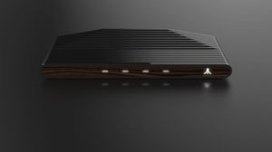 Atari VCS