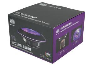 Cooler Master MasterAir G100M