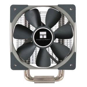 Thermalright Macho 120 Rev. B und True Spirit 120 M BW Rev. B