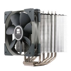 Thermalright Macho 120 Rev. B und True Spirit 120 M BW Rev. B