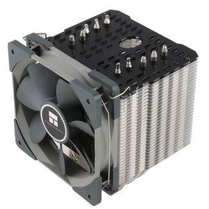 Thermalright Macho 120 Rev. B und True Spirit 120 M BW Rev. B