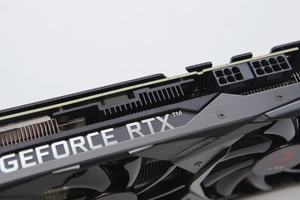 PNY GeForce RTX 2080 Super 8GB XLR8 Gaming Overclocked Edition