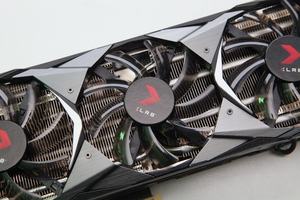 PNY GeForce RTX 2080 Super 8GB XLR8 Gaming Overclocked Edition