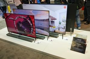 Xiaomi Mi TV 4