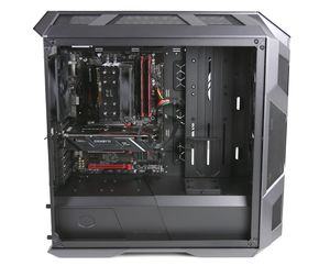 Cooler Master MasterCase H500M