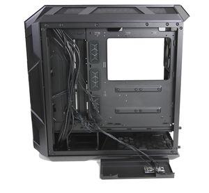 Cooler Master MasterCase H500M