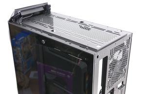 Cooler Master MasterCase H500M