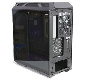 Cooler Master MasterCase H500M