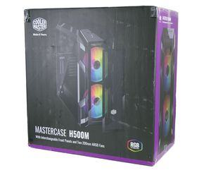 Cooler Master MasterCase H500M