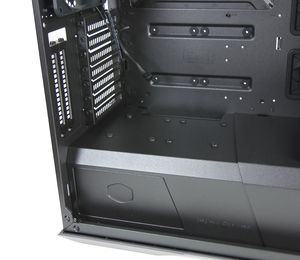 Cooler Master MasterCase H500M