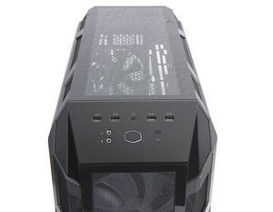 Cooler Master MasterCase H500M