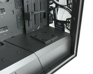 Cooler Master MasterCase H500M