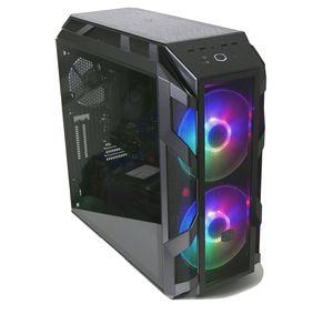 Cooler Master MasterCase H500M