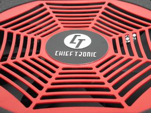 Chieftronic PowerPlay 850W