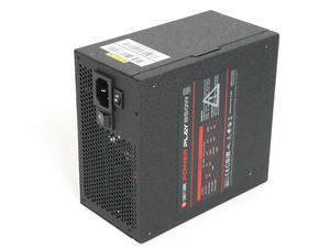 Chieftronic PowerPlay 850W