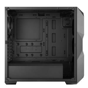 Cooler Master MasterBox MB500 und MasterBox TD500L