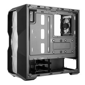 Cooler Master MasterBox MB500 und MasterBox TD500L