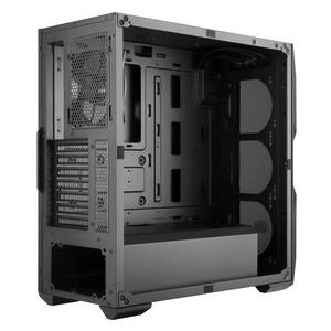 Cooler Master MasterBox MB500 und MasterBox TD500L