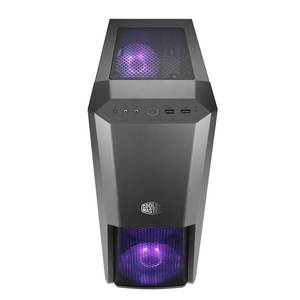 Cooler Master MasterBox MB500 und MasterBox TD500L