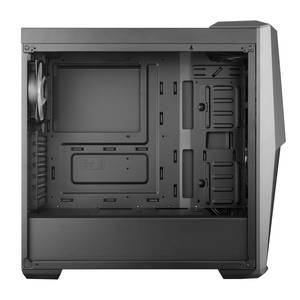 Cooler Master MasterBox MB500 und MasterBox TD500L