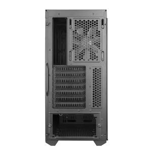 Cooler Master MasterBox MB500 und MasterBox TD500L