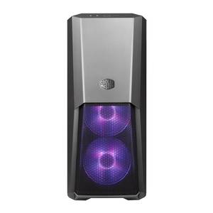 Cooler Master MasterBox MB500 und MasterBox TD500L