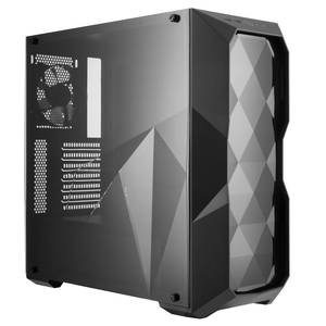 Cooler Master MasterBox MB500 und MasterBox TD500L