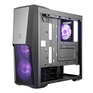 Cooler Master MasterBox MB500 und MasterBox TD500L